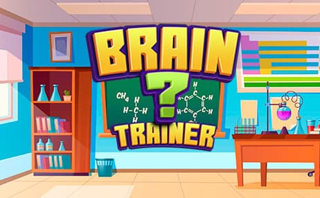 Brain Trainer