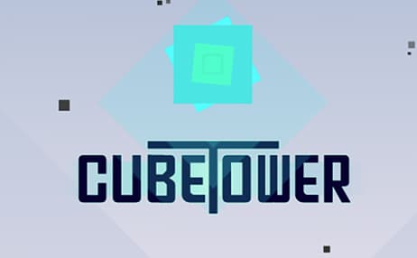 Cube Tower