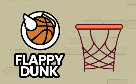 Flappy Dunk