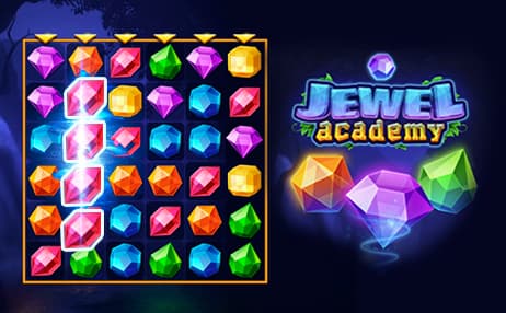 Jewel Academy