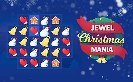 Jewel Chrismas