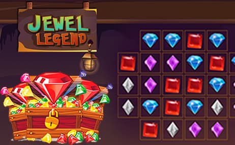 Jewel Legend