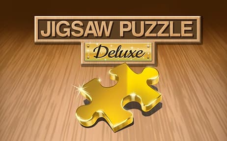 Jigsaw Puzzle Deluxe