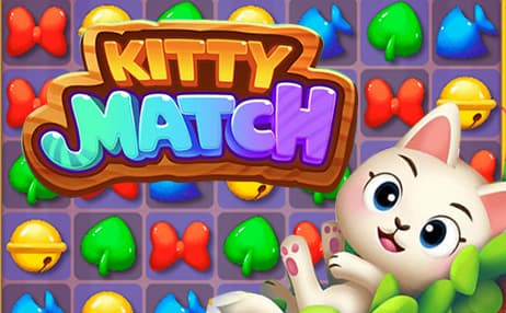 Kitty Match