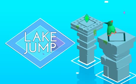 Lake Jump