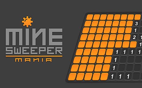 Mine Sweeper Mania
