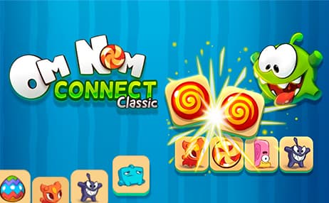 Omnom Connect Classic