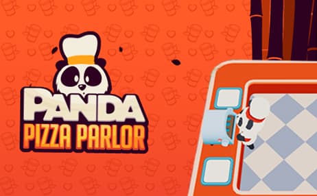 Panda Pizza