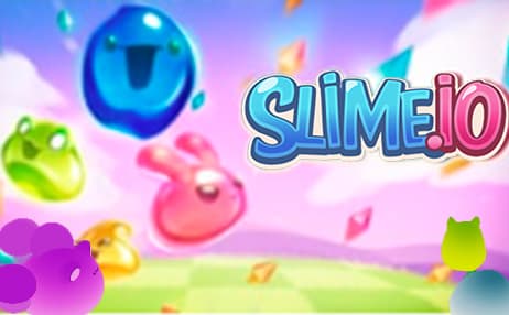 Slime IO
