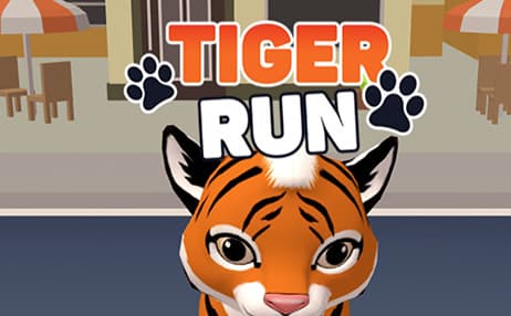 Tiger Run