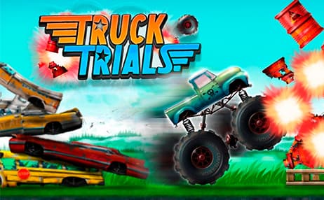 Truck Trials