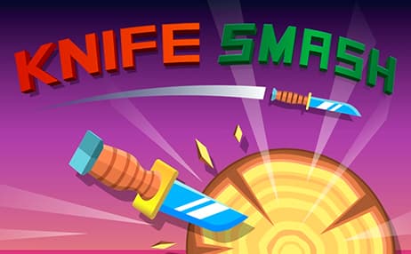 Ultimate Knife Smash