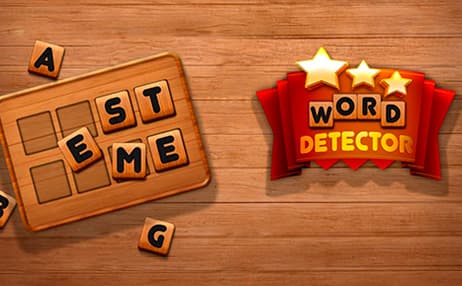 Word Detector