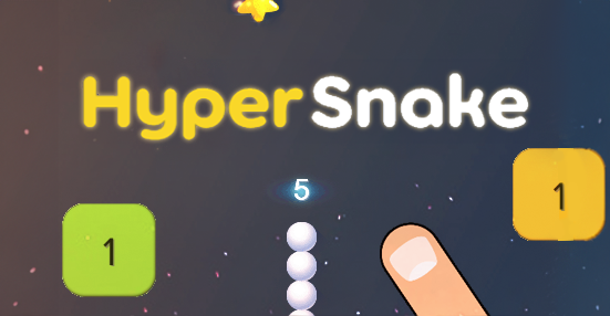 HyperSnake