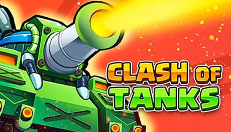 Clash of Tanks