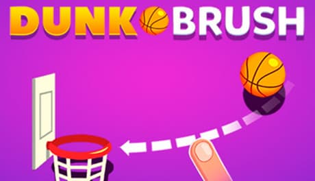 Dunk Brush