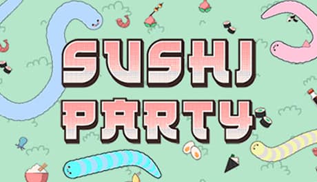 Sushi Party
