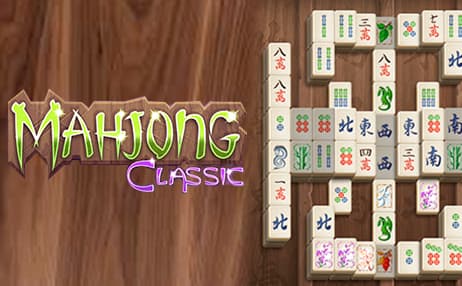 Mahjong Classic