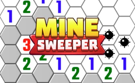 Mine sweeper
