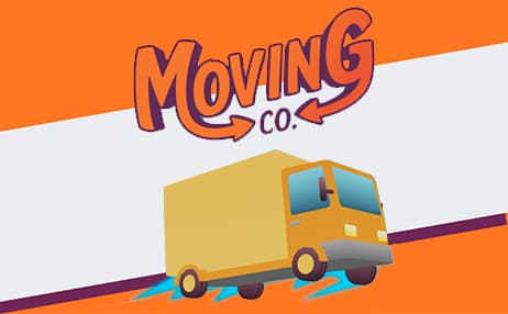 Moving Co