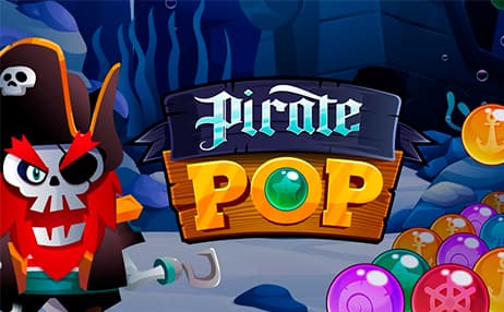 Pirate Pop