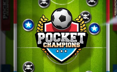 Pocket Champions