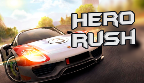 Hero rush
