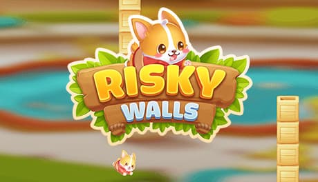 Risky Walls