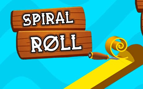Spiral Roll