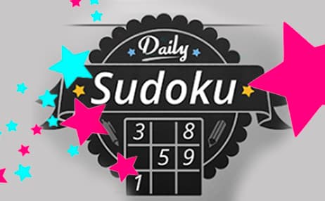 Daily Sudoku