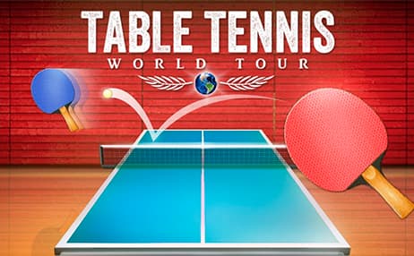 Table Tennis