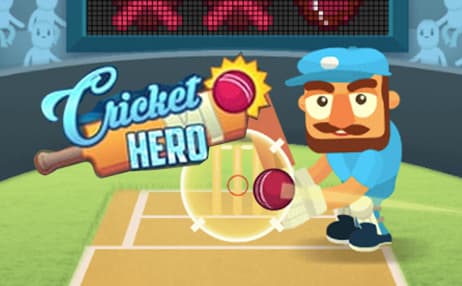 Cricket Hero