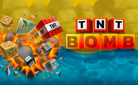 TNT Bomb