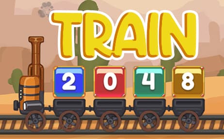Train 2048